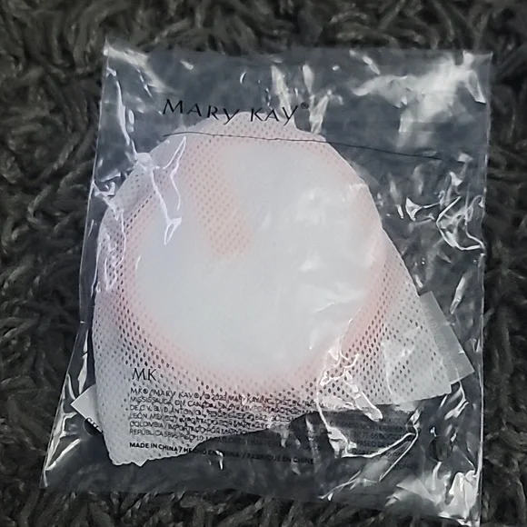 💄Mary Kay 5Pk Makeup Remover Rounds💄 - Picture 2 of 3
